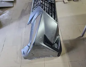LEXUS NX 300 2021-2022 - 4