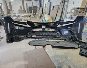LEXUS NX 300 2021-2022 - 5