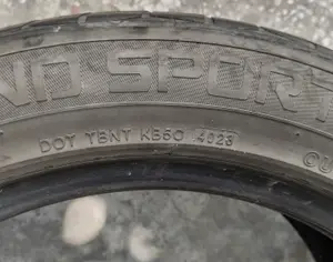 R17 215/55 Все Сезоны - 3