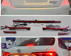 TOYOTA corrolla 2020-2024