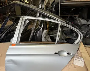 BMW 330 2014-2018