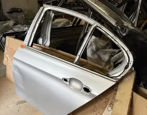 BMW 330 2014-2018 - 3