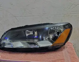 VOLKSWAGEN Passat 2011-2015