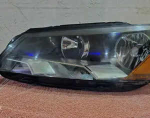 VOLKSWAGEN Passat 2011-2015 - 3