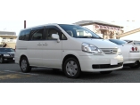 NISSAN Serena 2002-2009 - 2