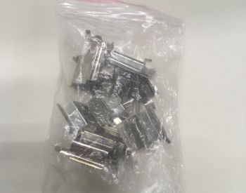 LEXUS LX 470 1998-2007