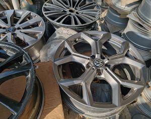 R20 BMW X6 2006-2022 - 10