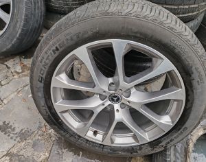 R20 BMW X6 2006-2022 - 12