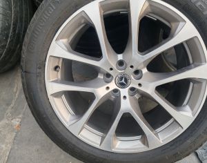 R20 BMW X6 2006-2022 - 3