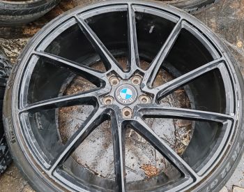 R20 BMW X6 2006-2022 - 5