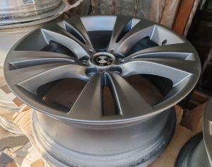 R20 BMW X6 2006-2022 - 7