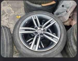 R20 BMW X6 2006-2022 - 8