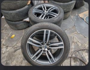 R20 BMW X6 2006-2022 - 9
