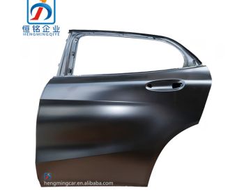 MITSUBISHI Outlander 2016-2020 - 1