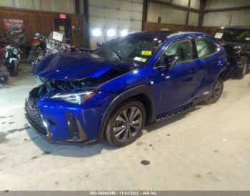 LEXUS UX250h 2020 2.0 - 2