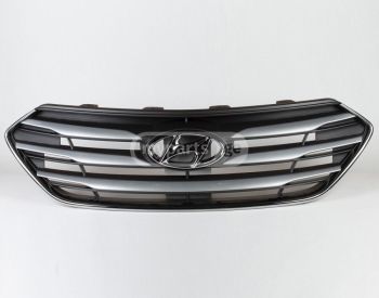 HYUNDAI Santa FE 2016-2020 - 1