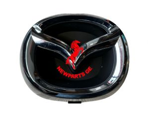 MAZDA CX-5 2017-2021 - 1