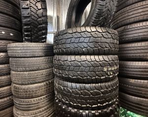 R17 315/80 Все Сезоны