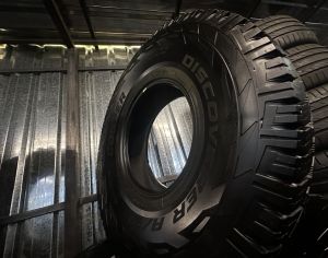 R17 315/80 Все Сезоны - 2