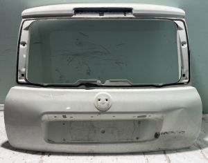 FIAT Panda 2016-2024