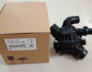 BMW X6 2006-2014 - 1