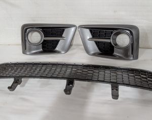 LEXUS LX 570 2010-2015