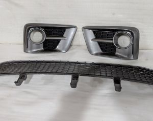 LEXUS LX 570 2010-2015 - 10