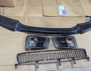 LEXUS LX 570 2010-2015 - 11