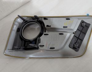 LEXUS LX 570 2010-2015 - 3