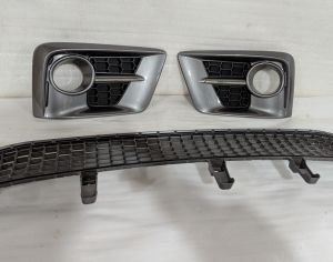 LEXUS LX 570 2010-2015 - 7