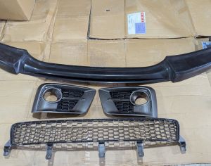 LEXUS LX 570 2010-2015 - 8