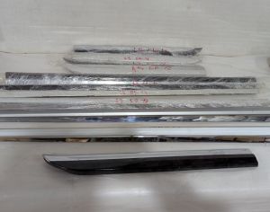 LEXUS LS 460 2006-2017 - 3