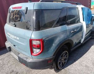 FORD Bronco Sport 2022 1.5 - 2