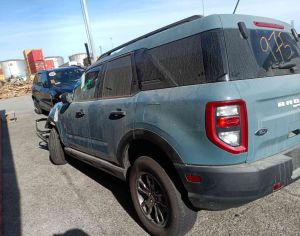 FORD Bronco Sport 2022 1.5 - 3