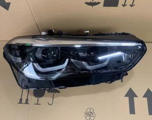 BMW X5 2019-2023