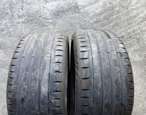 R19 245/40 sportcontact 7