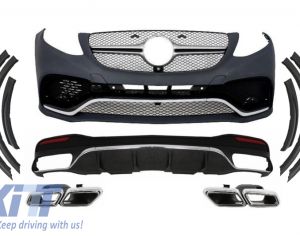 MERCEDES-BENZ ML 350 2011-2019