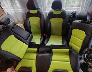 KIA Niro 2017-2022