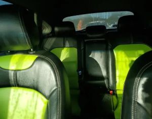 KIA Niro 2017-2022 - 2