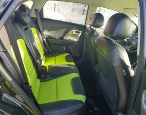 KIA Niro 2017-2022 - 3