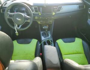 KIA Niro 2017-2022 - 4
