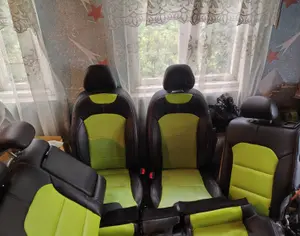 KIA Niro 2017-2022 - 5