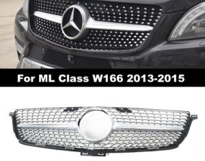 MERCEDES-BENZ ML 350 2011-2015