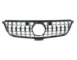 MERCEDES-BENZ ML 350 2011-2015
