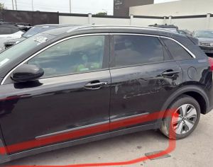 KIA Niro 2017-2022 - 2