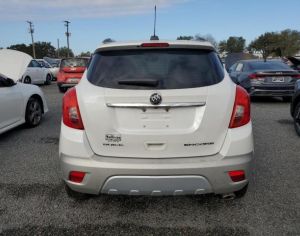 BUICK Encore 2015-2016