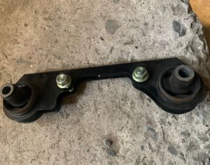 NISSAN Rogue 2014-2019 - 10