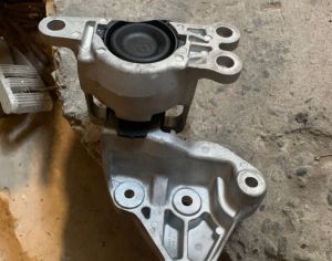 NISSAN Rogue 2014-2019 - 3