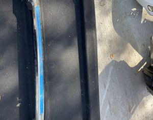 LEXUS LX 570 2018-2022