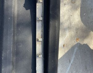 LEXUS LX 570 2018-2022 - 2